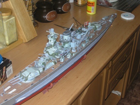 Graf Spee