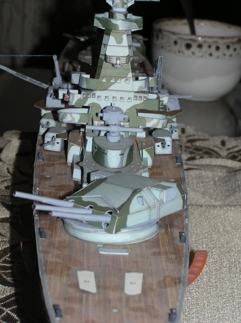 Graf Spee