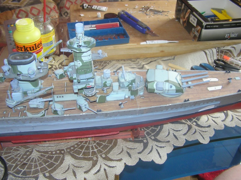 Graf Spee (Plná velikost v novém okně) Graf Spee