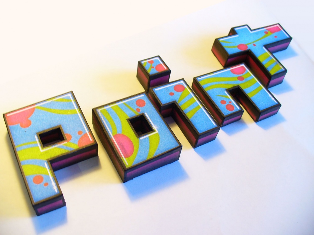 Graffity POINT (Pln� velikost v nov�m okn�) Graffity POINT