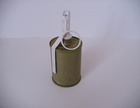 Gran�t RG-42
