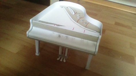 grand piano grand piano