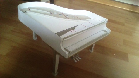 grand piano grand piano