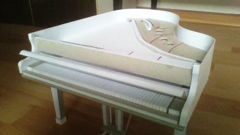grand piano grand piano