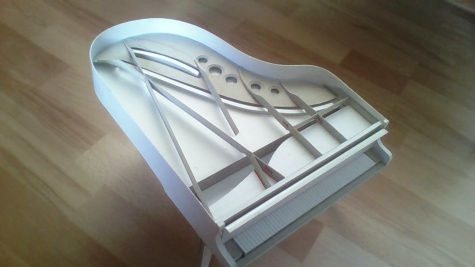 grand piano grand piano