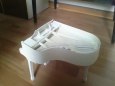 grand piano 