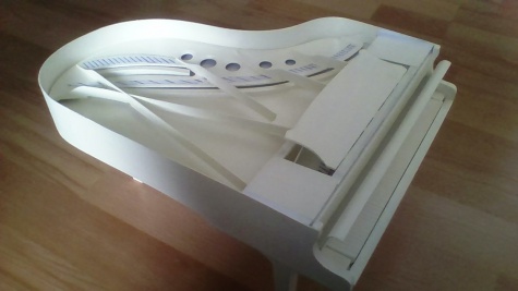 grand piano 