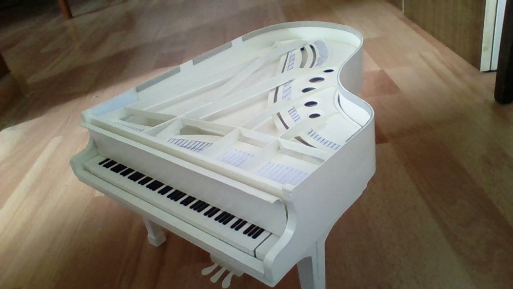 grand piano (Plná velikost v novém okně) grand piano
