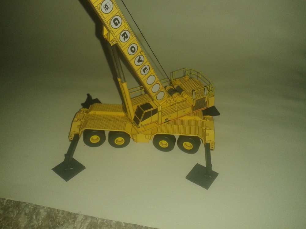 GROVE RT 1650 (Plná velikost v novém okně) GROVE RT 1650