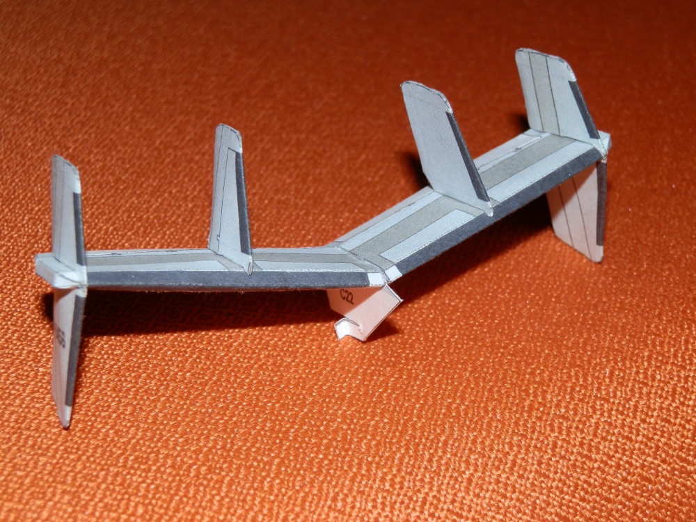 Grumman E-2C Hawkeye