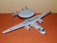 Grumman E-2C Hawkeye