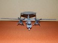 Grumman E-2C Hawkeye