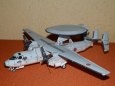 Grumman E-2C Hawkeye