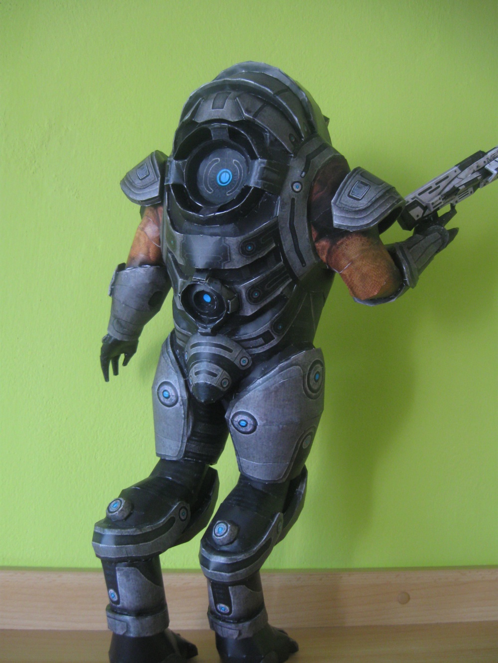Grunt