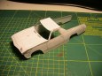 Gun-pickup 4x4