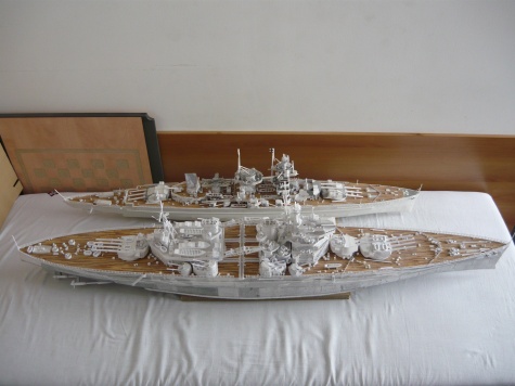 H.M.S. Prince Of Wales