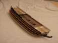 H.M.S VICTORY