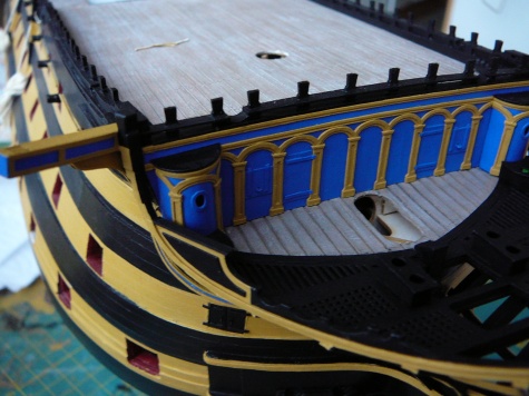 H.M.S VICTORY H.M.S VICTORY