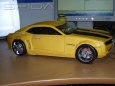 Camaro Bumblebee
