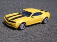 Camaro Bumblebee
