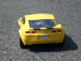 Camaro Bumblebee