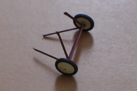 Halberstadt D.II Halberstadt D.II
