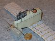 Halberstadt D.II