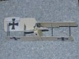 Halberstadt D.II