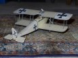 Halberstadt D.II