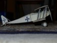 Halberstadt D.II