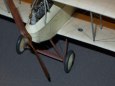 Halberstadt D.II