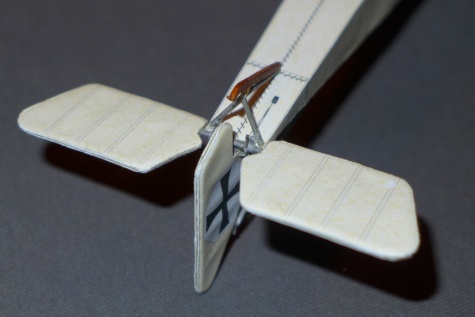 Halberstadt D.II Halberstadt D.II