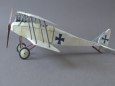 Halberstadt D.II
