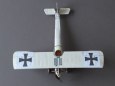 Halberstadt D.II