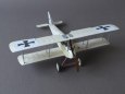 Halberstadt D.II
