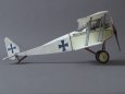 Halberstadt D.II