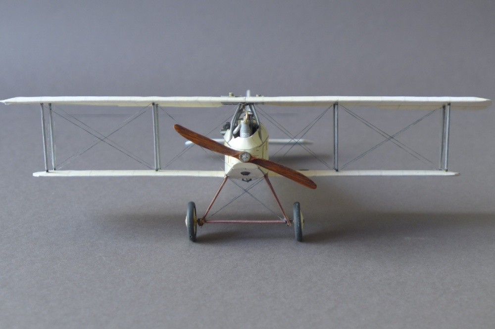 Halberstadt D.II