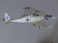Halberstadt D.II
