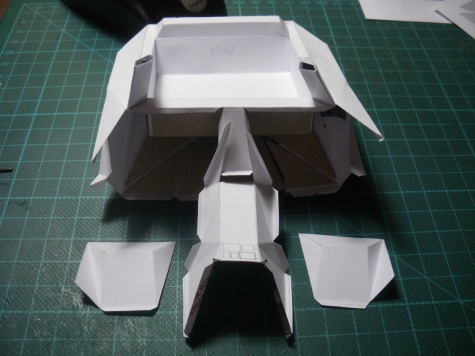 HALO - Warthog HALO - Warthog