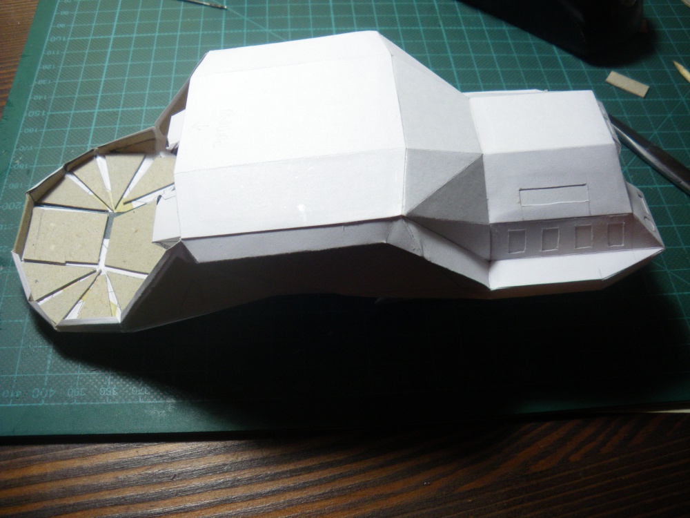 HALO - Warthog (Pln� velikost v nov�m okn�) HALO - Warthog