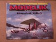 Hanriot HD-1