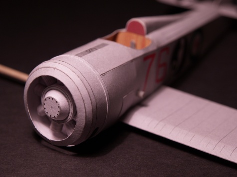 Hanriot HD-1 Hanriot HD-1