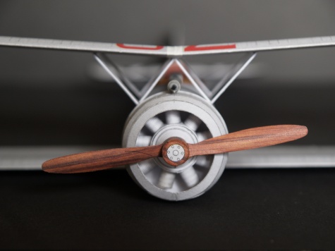Hanriot HD-1 Hanriot HD-1