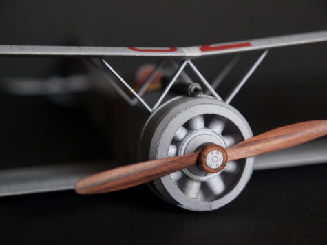 Hanriot HD-1 Hanriot HD-1