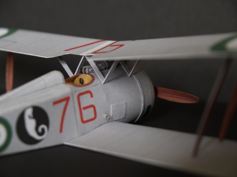 Hanriot HD-1 Hanriot HD-1