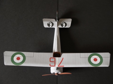 Hanriot HD-1 Hanriot HD-1