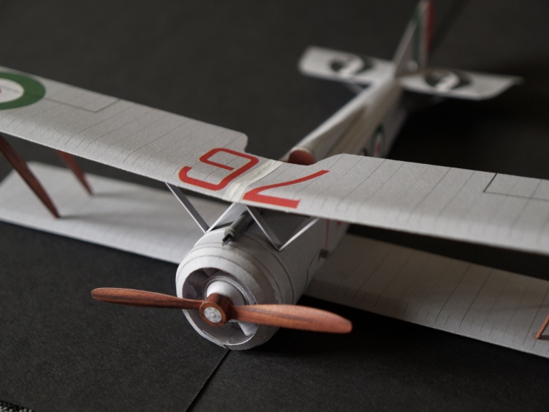 Hanriot HD-1