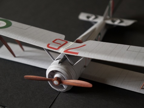 Hanriot HD-1 Hanriot HD-1