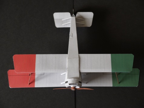 Hanriot HD-1 Hanriot HD-1