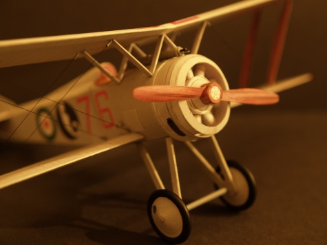 Hanriot HD-1 Hanriot HD-1